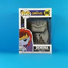 Stone Demona Funko Pop Vinyl Figure Gargoyles Disney #390