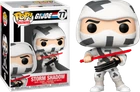 Storm Shadow GI Joe 77 Funko Pop Vinyl New in Box
