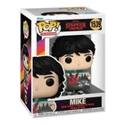 Stranger Things #1539 Mike Funko Pop