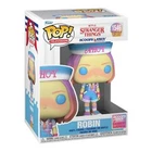 Stranger Things #1546 Robin Funko Pop