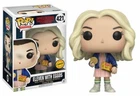 Stranger Things -CHASE Edition-Eleven with Eggos Pop! Vinyl-FUN13318