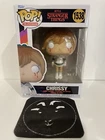 Stranger Things - Chrissy (Floating) Pop! Vinyl [1538]