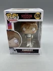 Stranger Things Chrissy Funko Pop! Vinyl Figure #1538