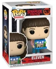 Stranger Things - Eleven - #1297 - Television - Funko Pop!