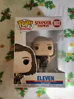 Stranger Things Eleven Funko Pop #802