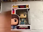 Stranger Things Jonathan Funko Pop 1459