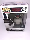Stranger Things Upside down Will Funko Pop Figure 437