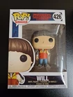 Stranger Things Will Byers Funko Pop Vinyl #426
