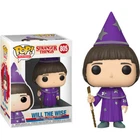 Stranger Things - Will the Wise Pop! Vinyl Figure NEW Funko Will Byers as Wizard