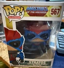 STRATOS---MASTERS OF THE UNIVERSE---567---FUNKO POP!