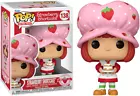 Strawberry Shortcake #137 Funko Pop Vinyl Figure NEW