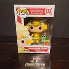 Strawberry Shortcake Lemon Meringue & Frappe Funko PoP Vinyl Figure #133