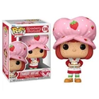 Strawberry Shortcake - Strawberry Shortcake Pop! Vinyl Figure NEW Funko