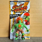 Street Fighter Blanka Action Figure 6" Funko Savage World