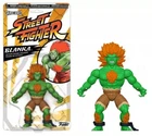 Street Fighter Savage World BLANKA - 6" Action Figure - Funko 2018