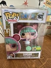 Sugar Funko Pop  #1622 Scented - SDCC 2024 Limited Edition. One Piece