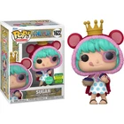 Sugar Scented Funko Pop! Vinyl #1622 One Piece SDCC 2024 Exclusive