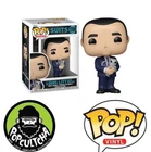 Suits - Louis Litt with Mikado Pop! Vinyl Figure "New"