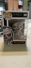 SUN DAMAGE Pop Funko #1459 Insidious Key Demon NYCC 2023 Exclusive