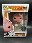 Super Buu With Ghost Funko POP! #1464, Dragon Ball Z, New, Vinyl, Figure 8E