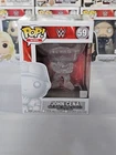 Super Rare WWE Funko Pop John Cena Invisible #59 - U Cant C Me Exclusive