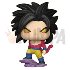 Super Saiyan 4 Goku Funko Pop 2072 Dragon Ball GT PRE-ORDER