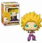SUPER SAIYAN CAULIFLA Funko Pop! Animation Dragon Ball #816 Vinyl Figure NEW