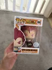 SUPER SAIYAN GOD VEGETA #1868 GLOW CHASE | FUNKO POP! | DRAGON BALL: BROLY Anime