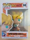 Super Saiyan Goku With Kamehameha - Funko Pop #948 - Dragon Ball Z (DBZ)