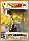 SUPER SAIYAN GOKU WITH KAMEHAMEHA - FUNKO POP DRAGON BALL Z DBZ FIGURE N°948