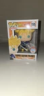 Super Saiyan Trunks Dragonball Z 155 Funko Pop! 2016 NYCC Limited Edition