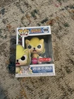 Super Sonic with Emeralds (Flocked) - Target Exclusive Funko Pop 1059 IN HAND