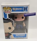 Superboy Funko Pop 31