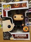 Superman Funko Pop Man Of Steel (1008 Piece Comic-Con Exclusive) - 32