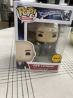 SUPERMAN - LEX LUTHOR - FUNKO POP - BRAND NEW  CHASE