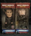 Superman Man of Steel Funko Wacky Wobblers-HMV Exclusive Superman & General Zod