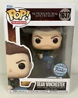 Supernatural #1637 Dean Winchester Funko Pop! TV Vinyl Figure Exclusive Mint P/P