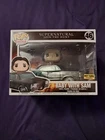 Supernatural Baby With Sam Hot Topic Exclusive Rides Funko Pop