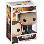 Supernatural - Crowley #200 - Funko Pop! Vinyl Television