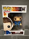Supernatural Dean Winchester Funko Pop #94 New In Box