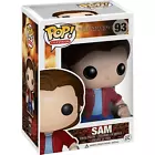 Supernatural - Sam #93 - Funko Pop! Vinyl Television