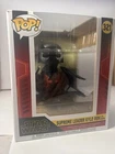 Supreme Leader Kylo Ren In The Whisperer #321 Funko Pop! Vinyl Star Wars