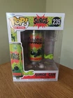 Surge Can #235 Funko Pop! Ad Icons: Surge Coca Cola Brand