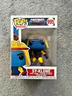 Sy-klone - Masters of the Universe Funko Pop #995