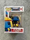 Sy-klone - Masters of the Universe Funko Pop #995
