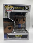Taissa Yellowjackets Funko Pop #1452 Turner Television TV Show Showtime