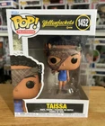 Taissa Yellowjackets Funko Pop #1452 Turner Television TV Show Showtime Purnell