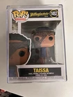 Taissa Yellowjackets Funko Pop! Television 1452 Pop Vinyl Figure