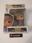 Taissa Yellowjackets Funko Pop! Television 1452 Pop Vinyl Figure