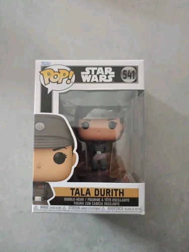 Tala Durith Star Wars Funko Pop #541